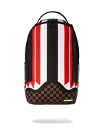 Shark In Paris Flex & Rex Dlxsv Backpack