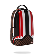 Shark In Paris Flex & Rex Dlxsv Backpack - image 3