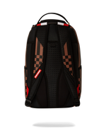 Shark In Paris Flex & Rex Dlxsv Backpack - image 7