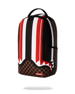 Shark In Paris Flex & Rex Dlxsv Backpack - image 9