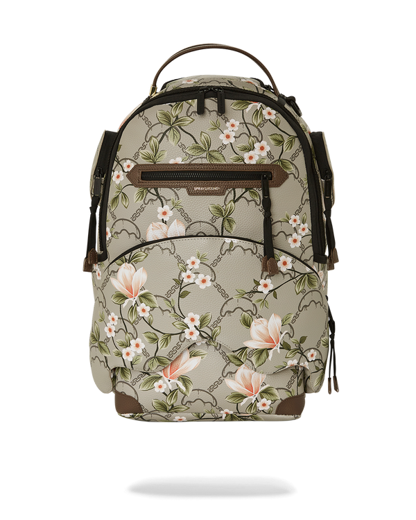 Poison Remedy Dlxsv Backpack