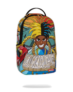 The Soulja Boy Anime Drifter Collab Backpack - image 3