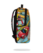 The Soulja Boy Anime Drifter Collab Backpack - image 4