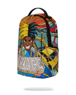 The Soulja Boy Anime Drifter Collab Backpack - image 5