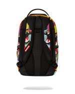 The Soulja Boy Anime Drifter Collab Backpack - image 6