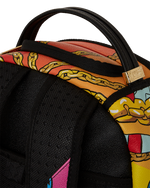 The Soulja Boy Anime Drifter Collab Backpack - image 8