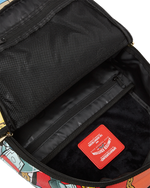The Soulja Boy Anime Drifter Collab Backpack - image 9