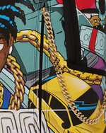 The Soulja Boy Anime Drifter Collab Backpack - image 10