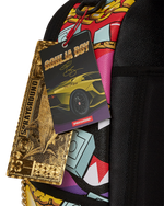 The Soulja Boy Anime Drifter Collab Backpack - image 11