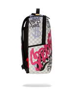 Spray Poetry Backpack - image 5