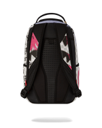 Spray Poetry Backpack - image 7