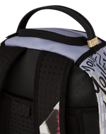 Spray Poetry Backpack - image 10