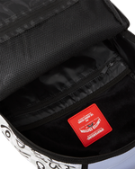Spray Poetry Backpack - image 11