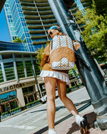 Henny Latte Backpack - image 6
