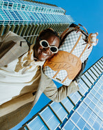 Henny Latte Backpack - image 8