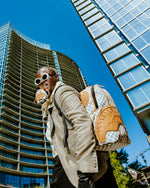 Henny Latte Backpack - image 10