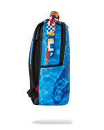 Deepsea Escape Backpack W/Removable Scarf - image 5