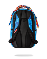Deepsea Escape Backpack W/Removable Scarf - image 7
