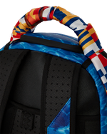 Deepsea Escape Backpack W/Removable Scarf - image 13