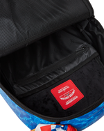 Deepsea Escape Backpack W/Removable Scarf - image 15