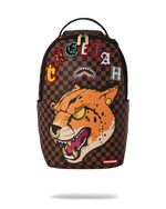 Cheetah Speed Shark Backpack (Tyreek Hill Collab)
