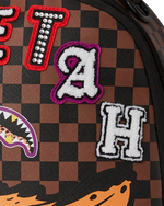 Cheetah Speed Shark Backpack (Tyreek Hill Collab) - image 17