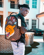 Cheetah Speed Shark Backpack (Tyreek Hill Collab) - image 2