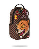 Cheetah Speed Shark Backpack (Tyreek Hill Collab) - image 3