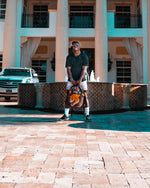 Cheetah Speed Shark Backpack (Tyreek Hill Collab) - image 4