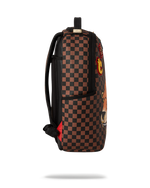 Cheetah Speed Shark Backpack (Tyreek Hill Collab) - image 5