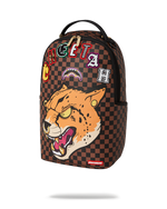 Cheetah Speed Shark Backpack (Tyreek Hill Collab) - image 7