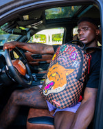 Cheetah Speed Shark Backpack (Tyreek Hill Collab) - image 10