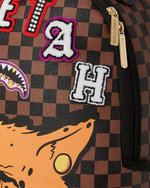 Cheetah Speed Shark Backpack (Tyreek Hill Collab) - image 11