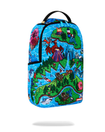 Shark Island Adventure Dlxsr Backpack - image 3