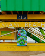 Shark Island Adventure Dlxsr Backpack - image 4