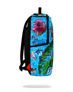 Shark Island Adventure Dlxsr Backpack - image 5