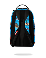 Shark Island Adventure Dlxsr Backpack - image 7