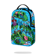 Shark Island Adventure Dlxsr Backpack - image 9