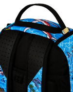 Shark Island Adventure Dlxsr Backpack - image 11