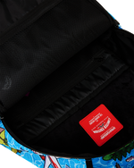 Shark Island Adventure Dlxsr Backpack - image 12