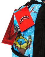 Shark Island Adventure Dlxsr Backpack - image 13