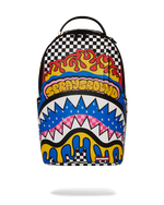 Mosh Pit Backpack