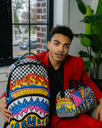 Mosh Pit Backpack - image 10