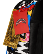 Mosh Pit Backpack - image 19
