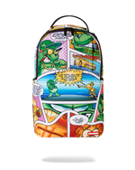 The Competition Ignition Dlxsr Backpack