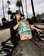 The Competition Ignition Dlxsr Backpack - image 2