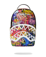 Lower East Side Backpack