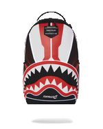 Formula-E Porsche Led Backpack