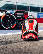 Formula-E Porsche Led Backpack - image 22