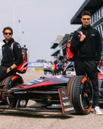 Formula-E Porsche Led Backpack - image 3